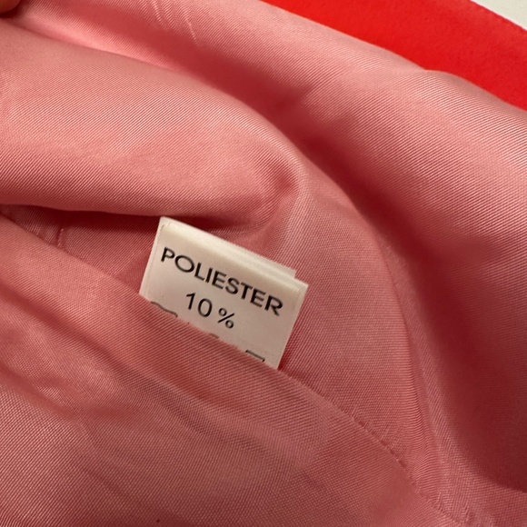 Bluzat Cropped Blazer, XS - Picture 7 of 11